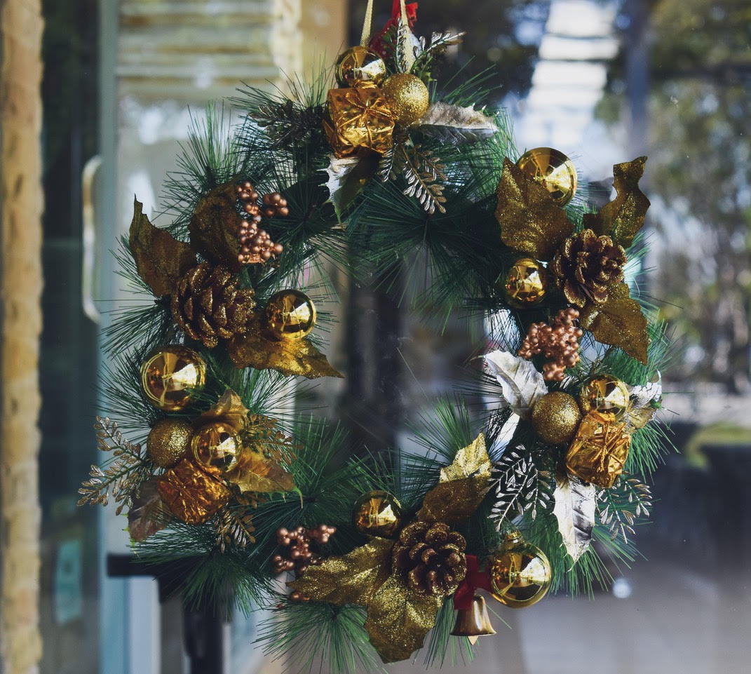 Holiday Cheer