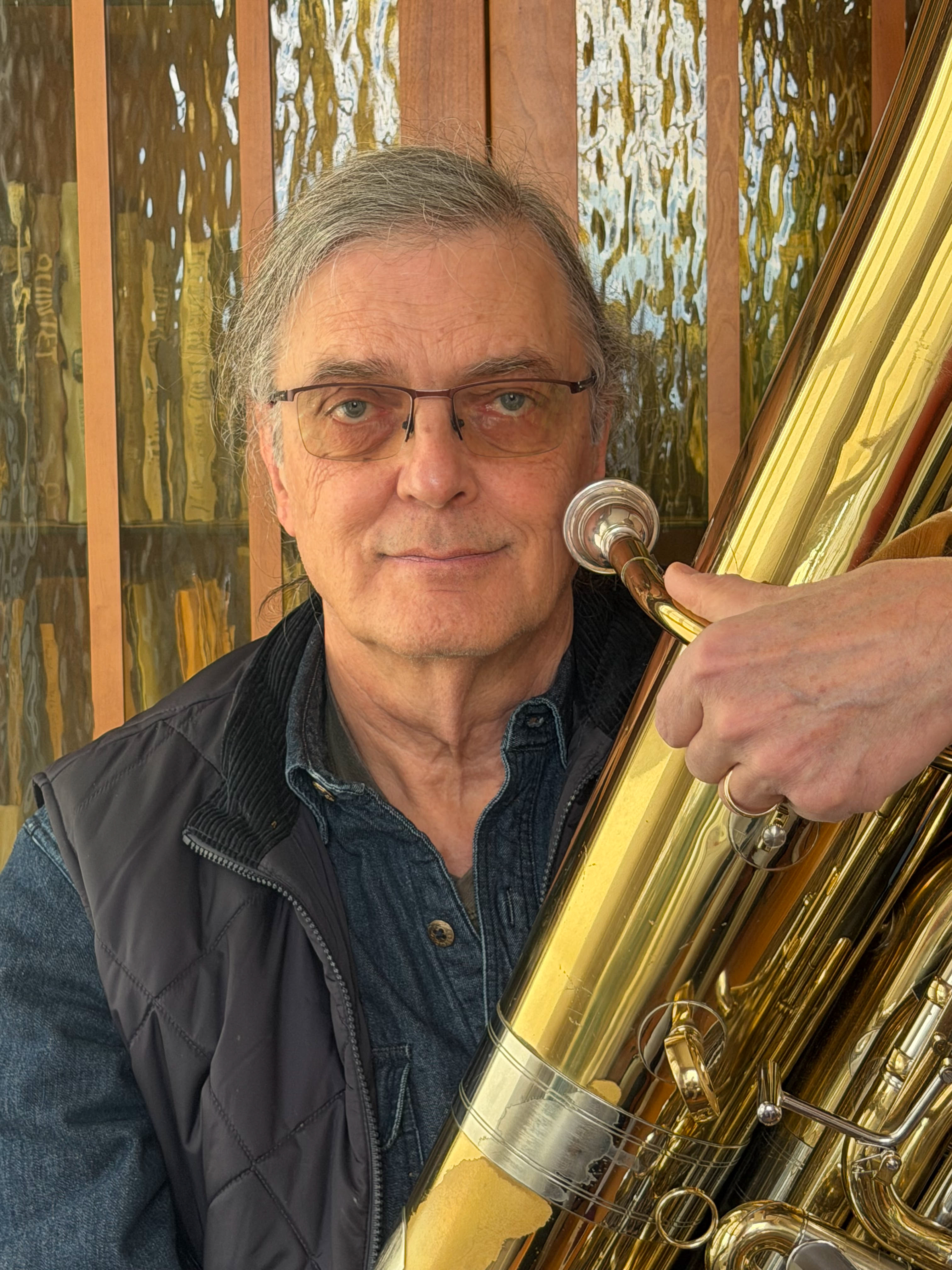 Peter Belknap